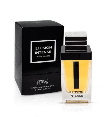 emper prive illusion intense.